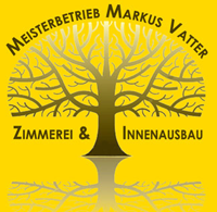 logo markus vatter 200